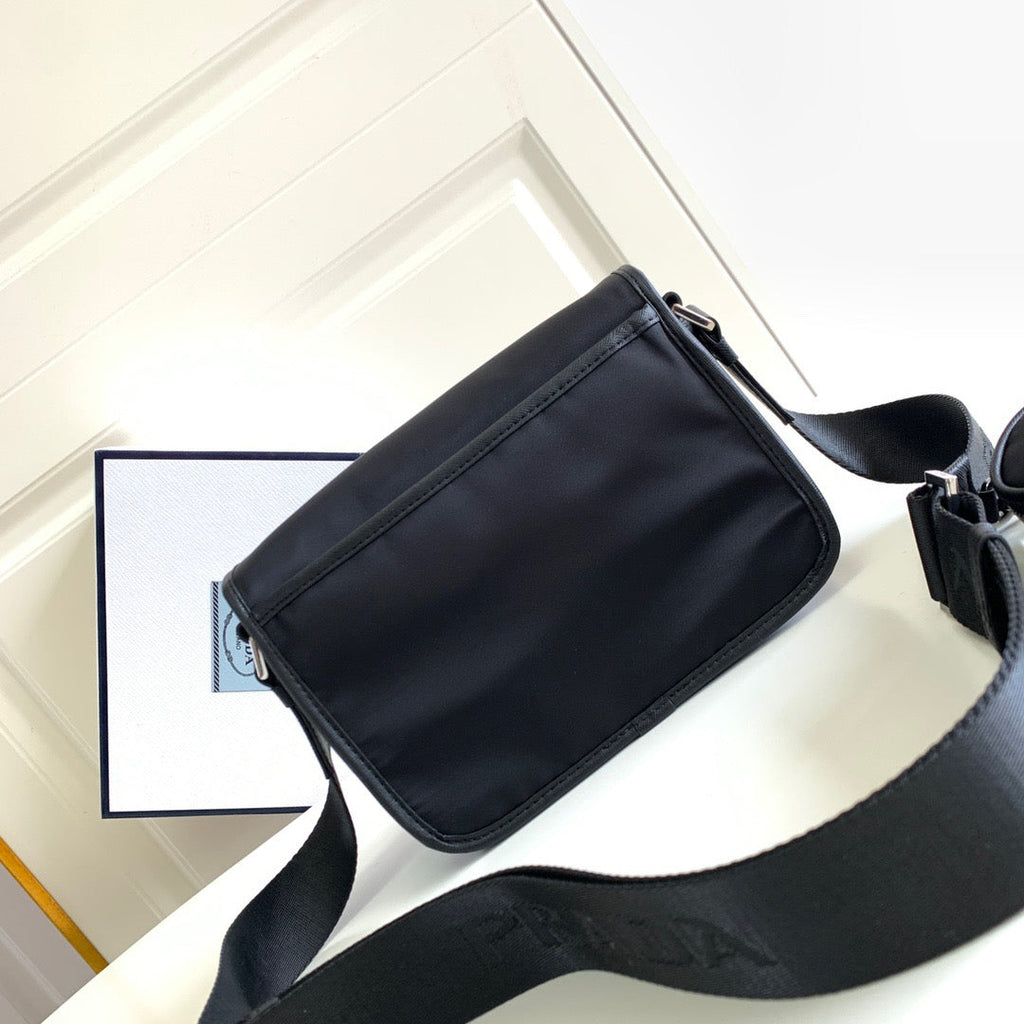 PRD Messenger Bag