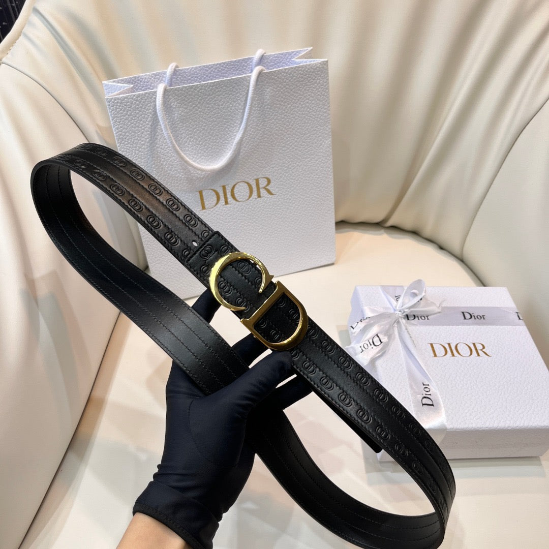 CD Belt
