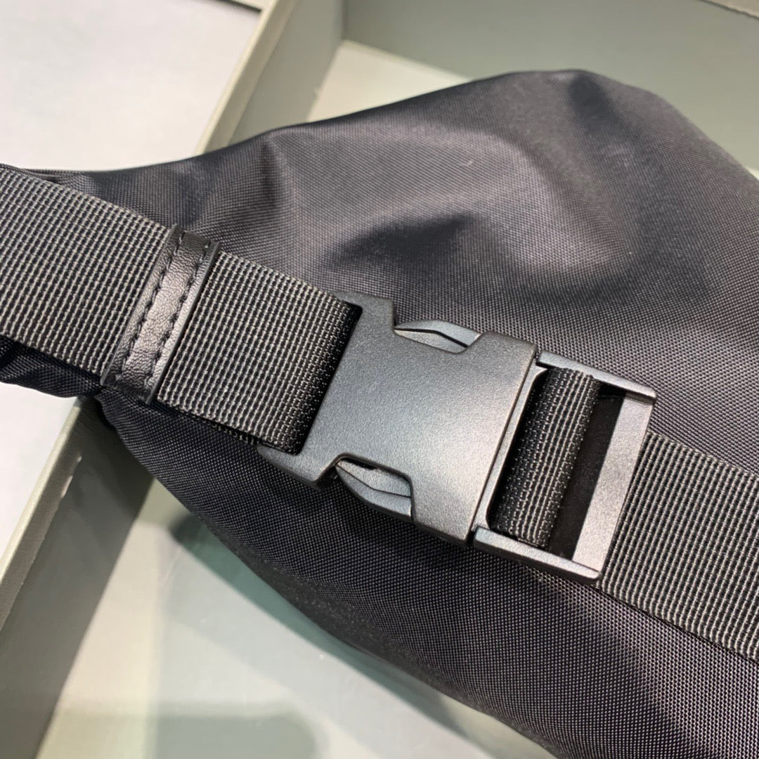 BLC Crossbody Bag