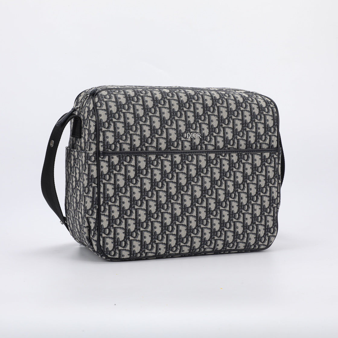 CD Oblique Messenger Bag