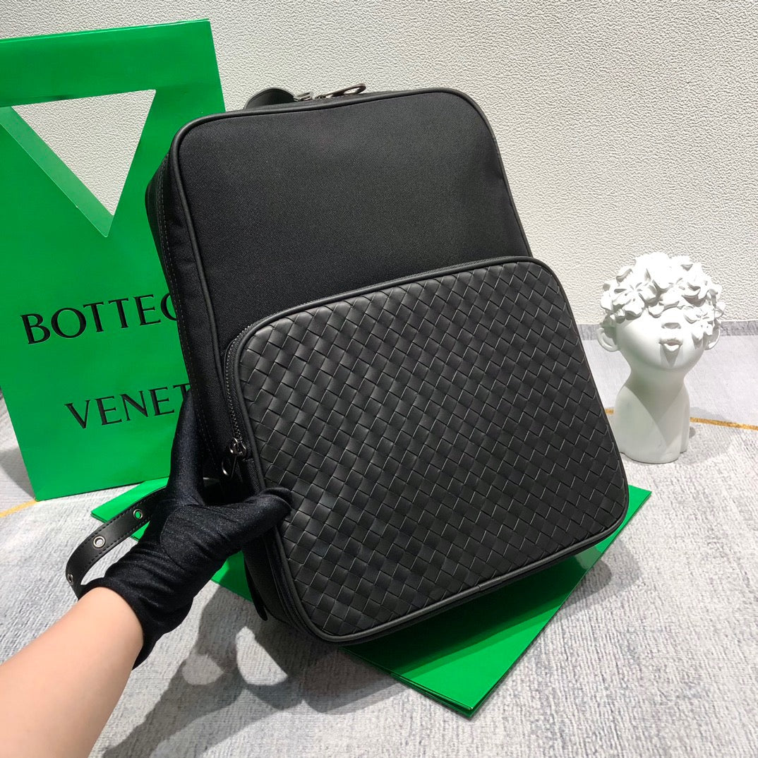 BTV Backpack