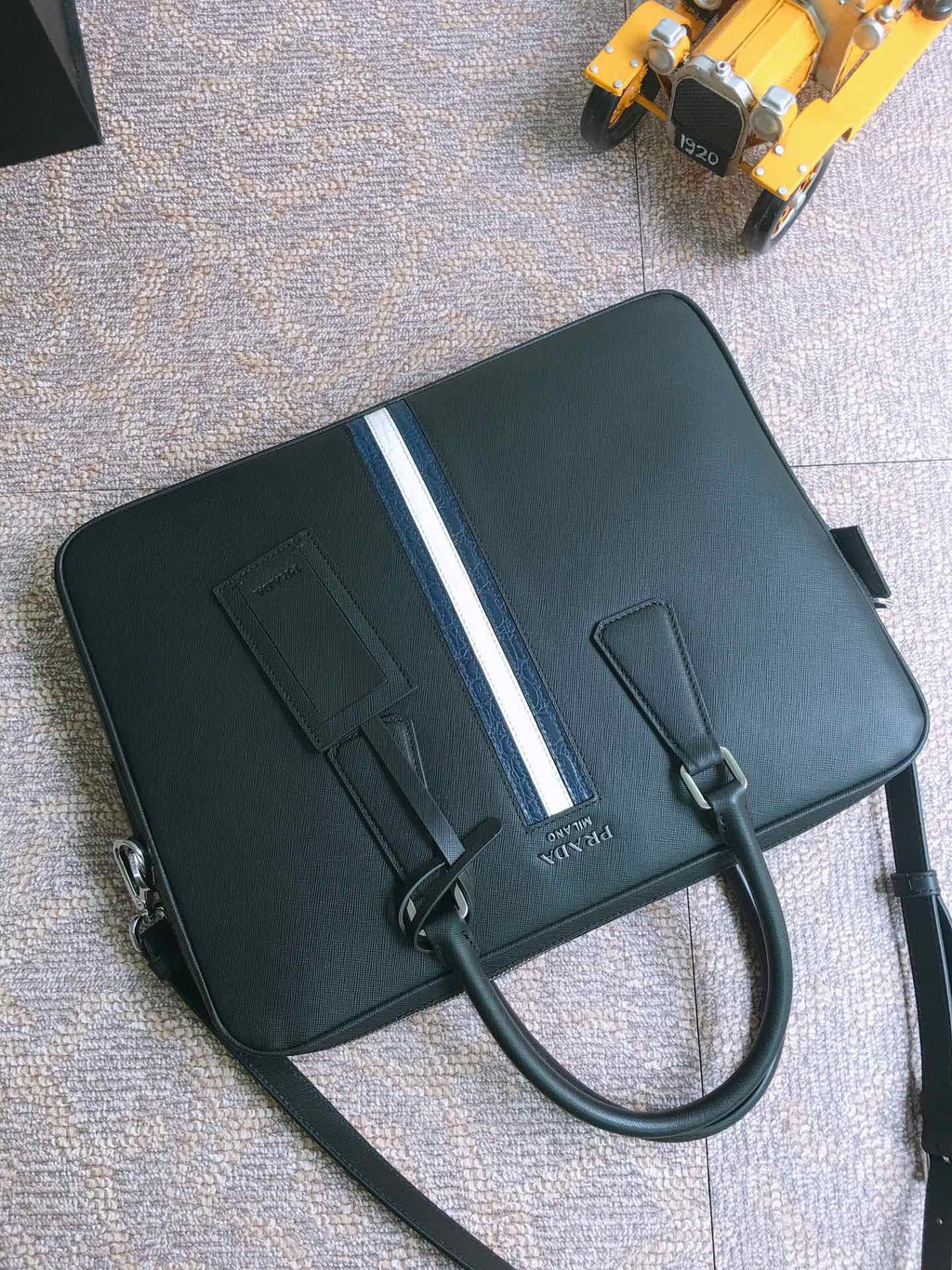 PRD Briefcase