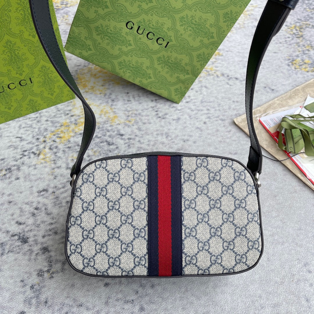 GC Messenger Bag