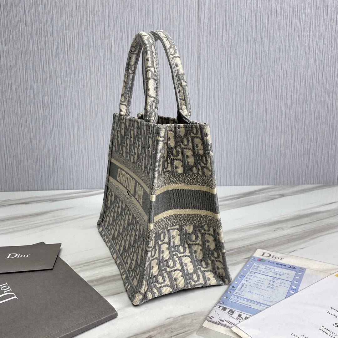CD Book Tote