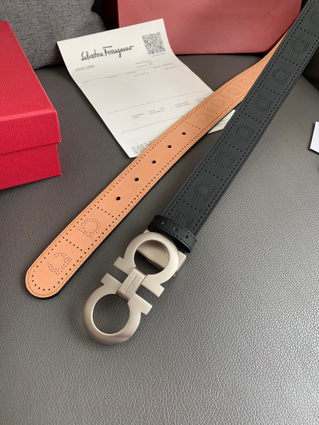 FRG Belt