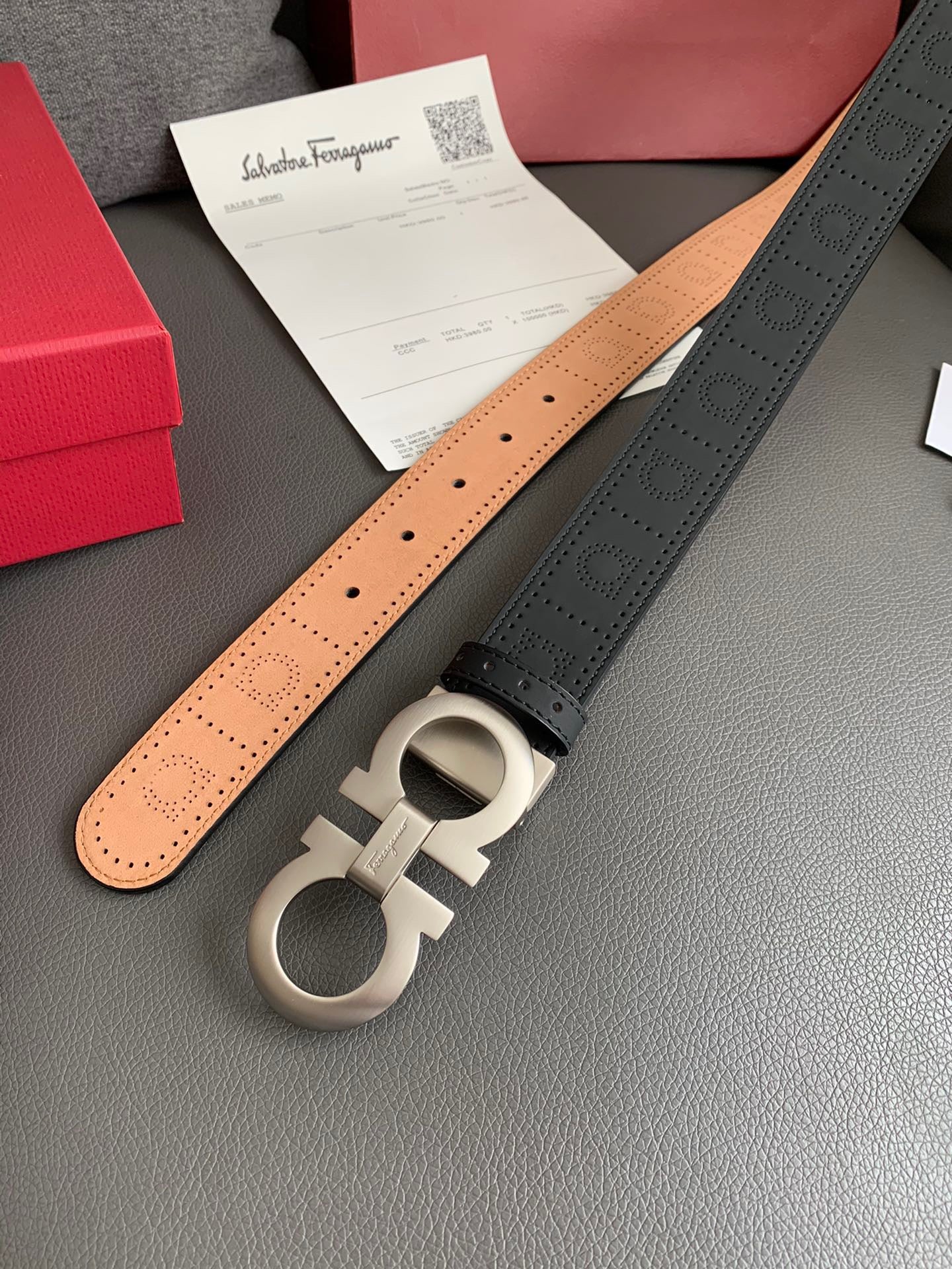 FRG Belt