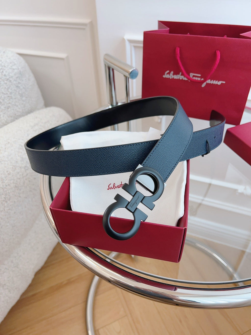 FRG Belt