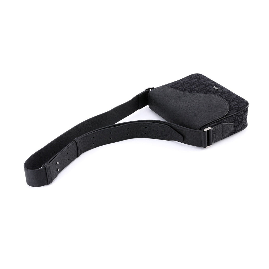 CD Saddle Bag