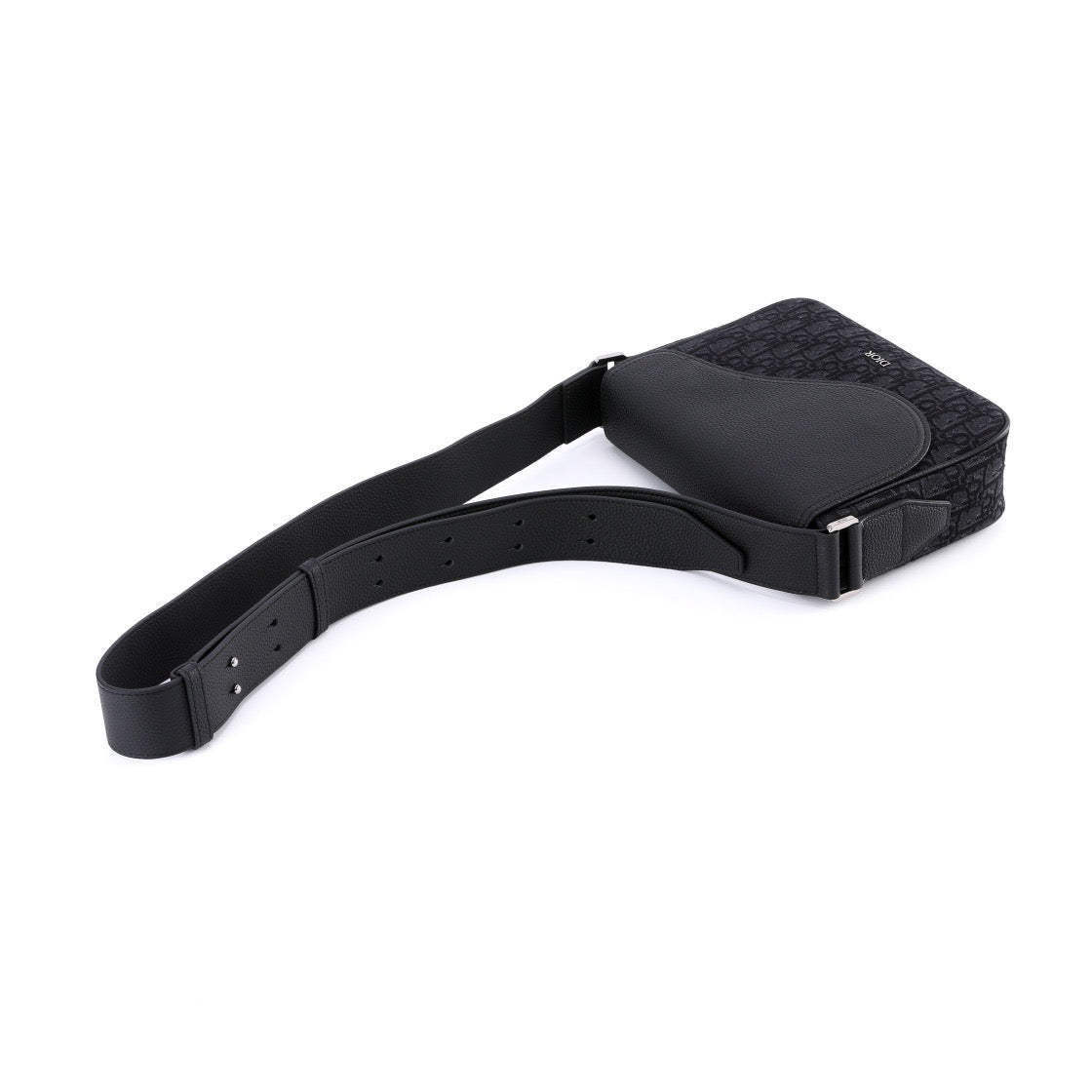 CD Saddle Bag