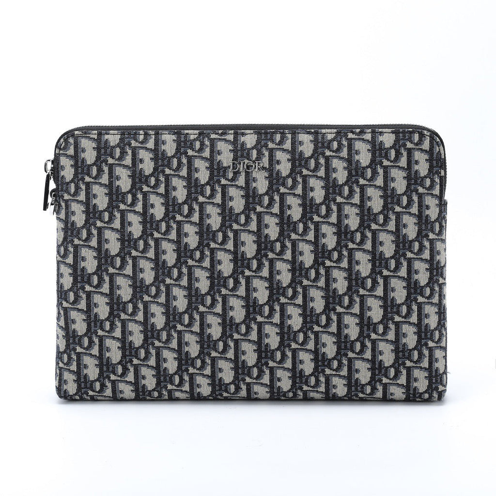 CD Clutch Bag