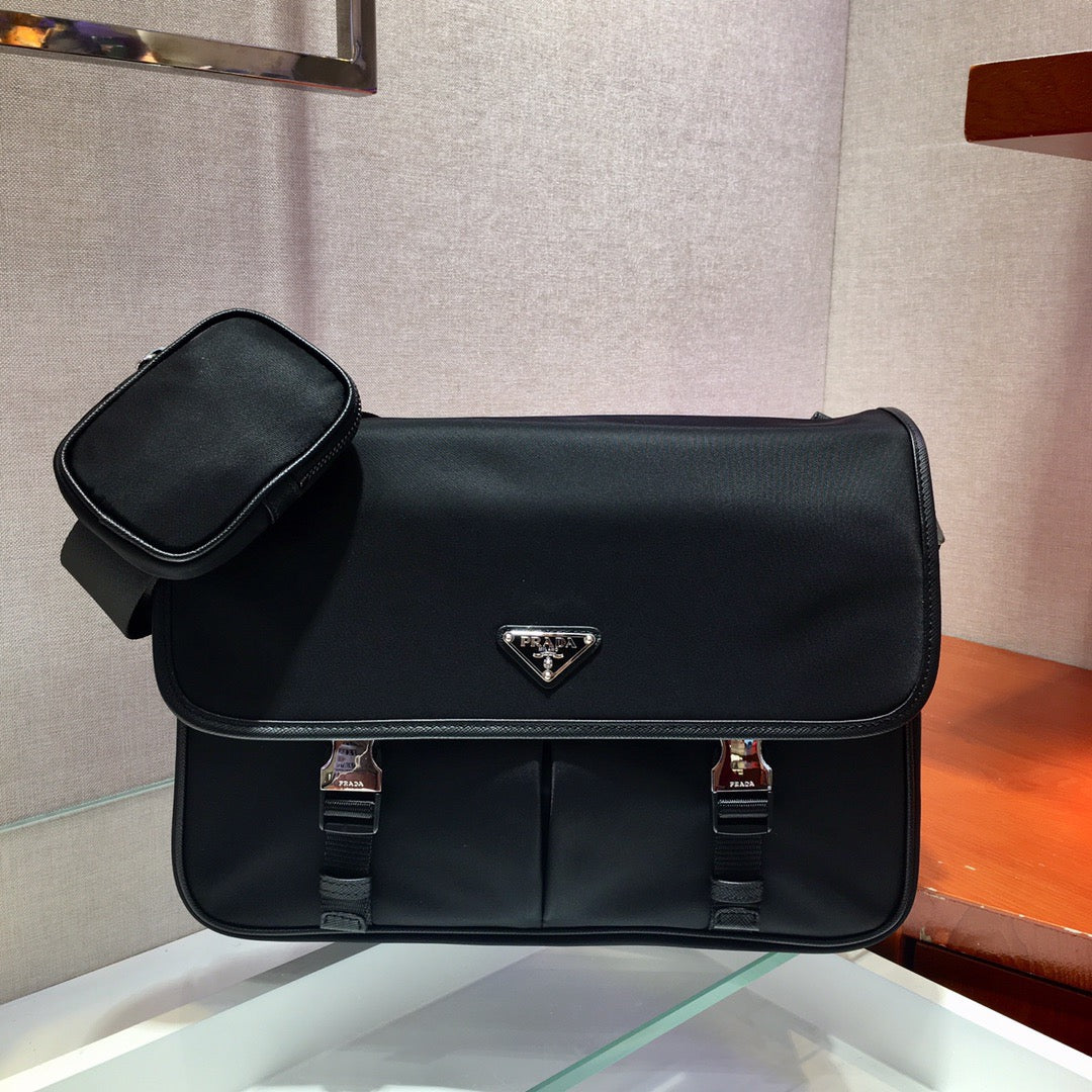 PRD Messenger Bag