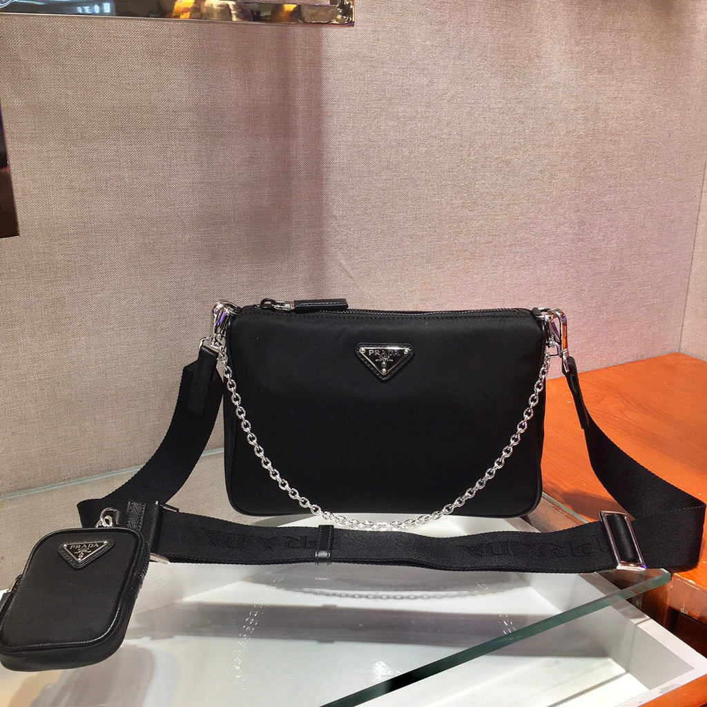 PRD Messenger Bag