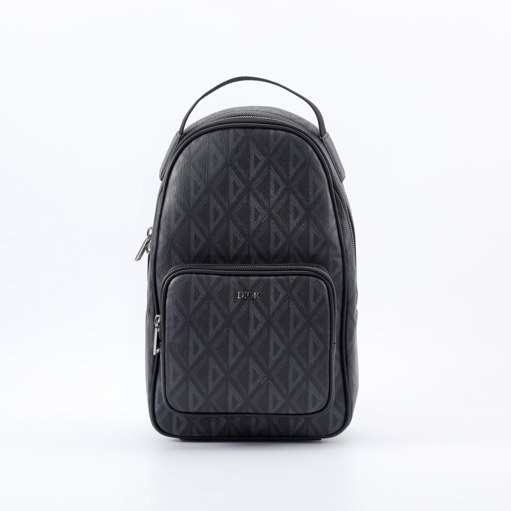 CD Rider Diamond Bag