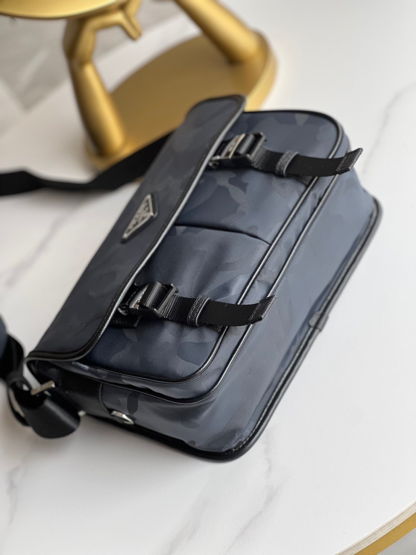 PRD Messenger Bag
