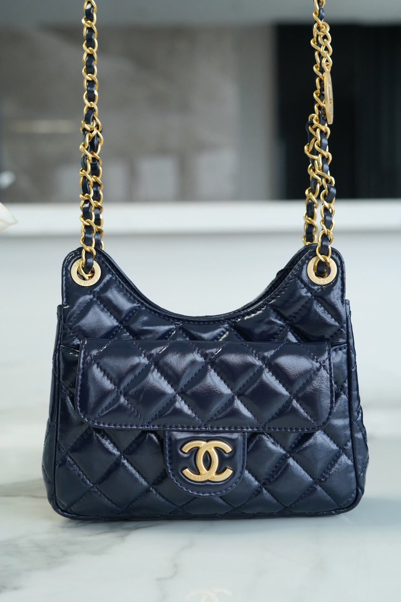 CNL 23C Hobo Bag