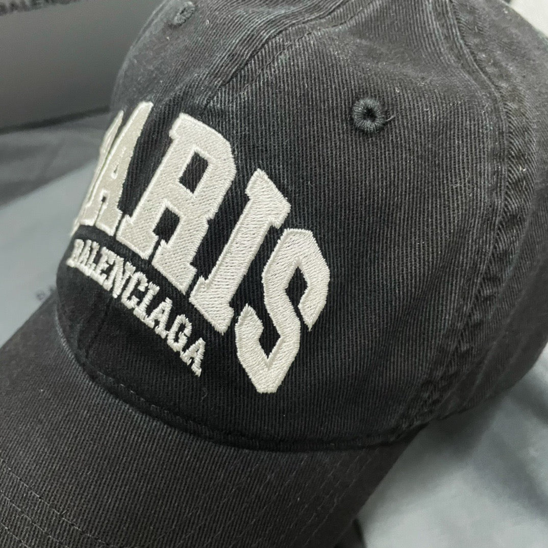 BLC Cap