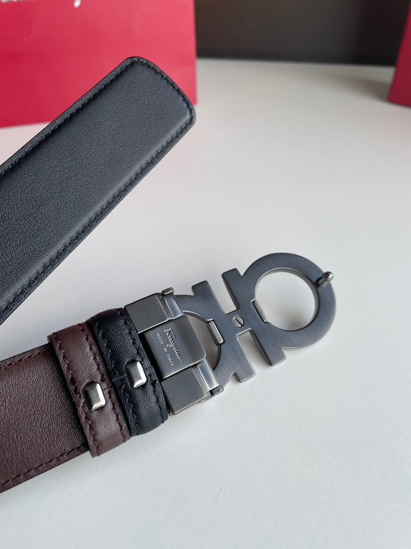 FRG Belt