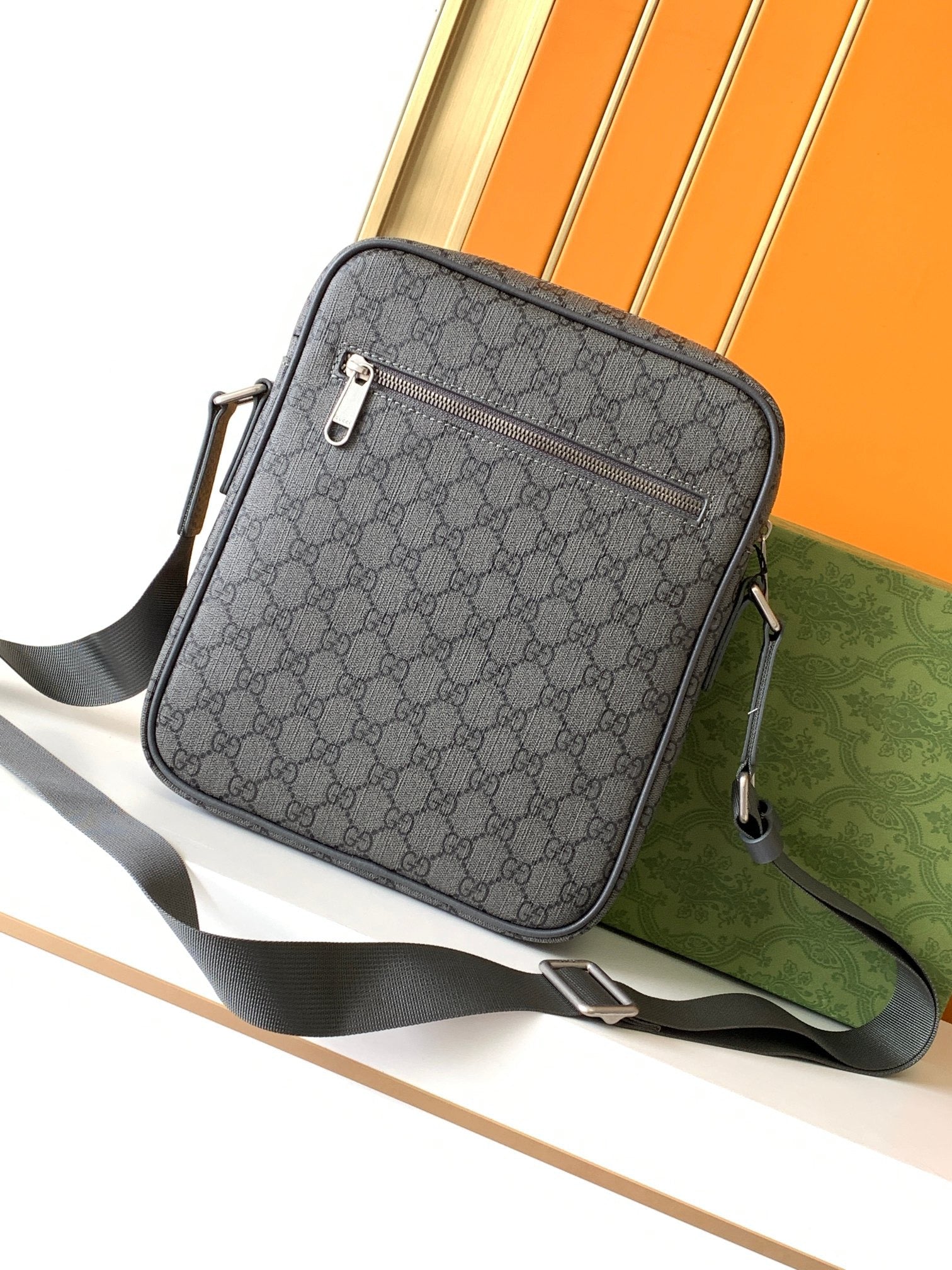 GC Messenger Bag