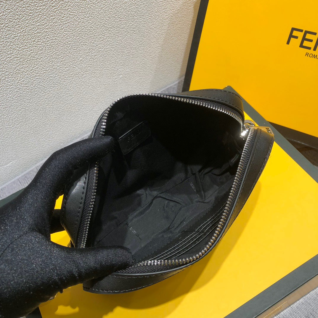 FD Messenger Bag