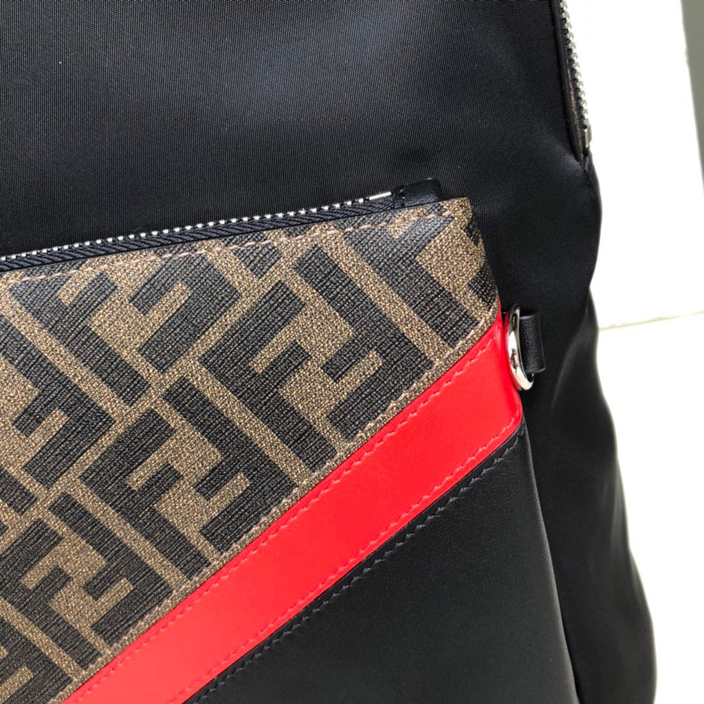 FD Backpack