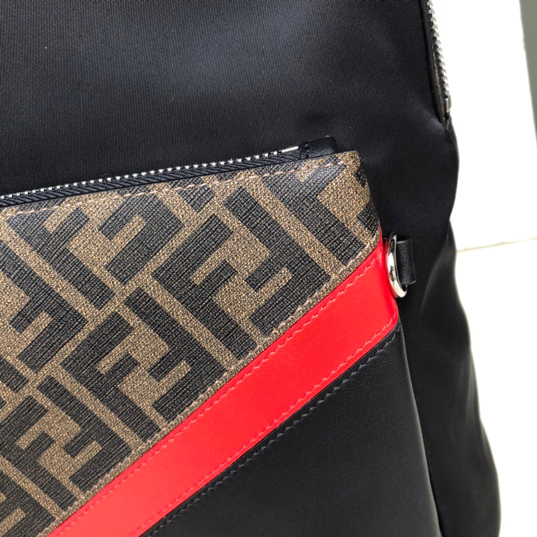 FD Backpack