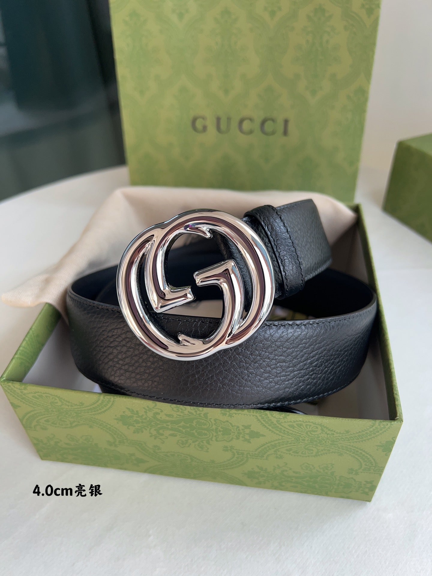 GC Belt
