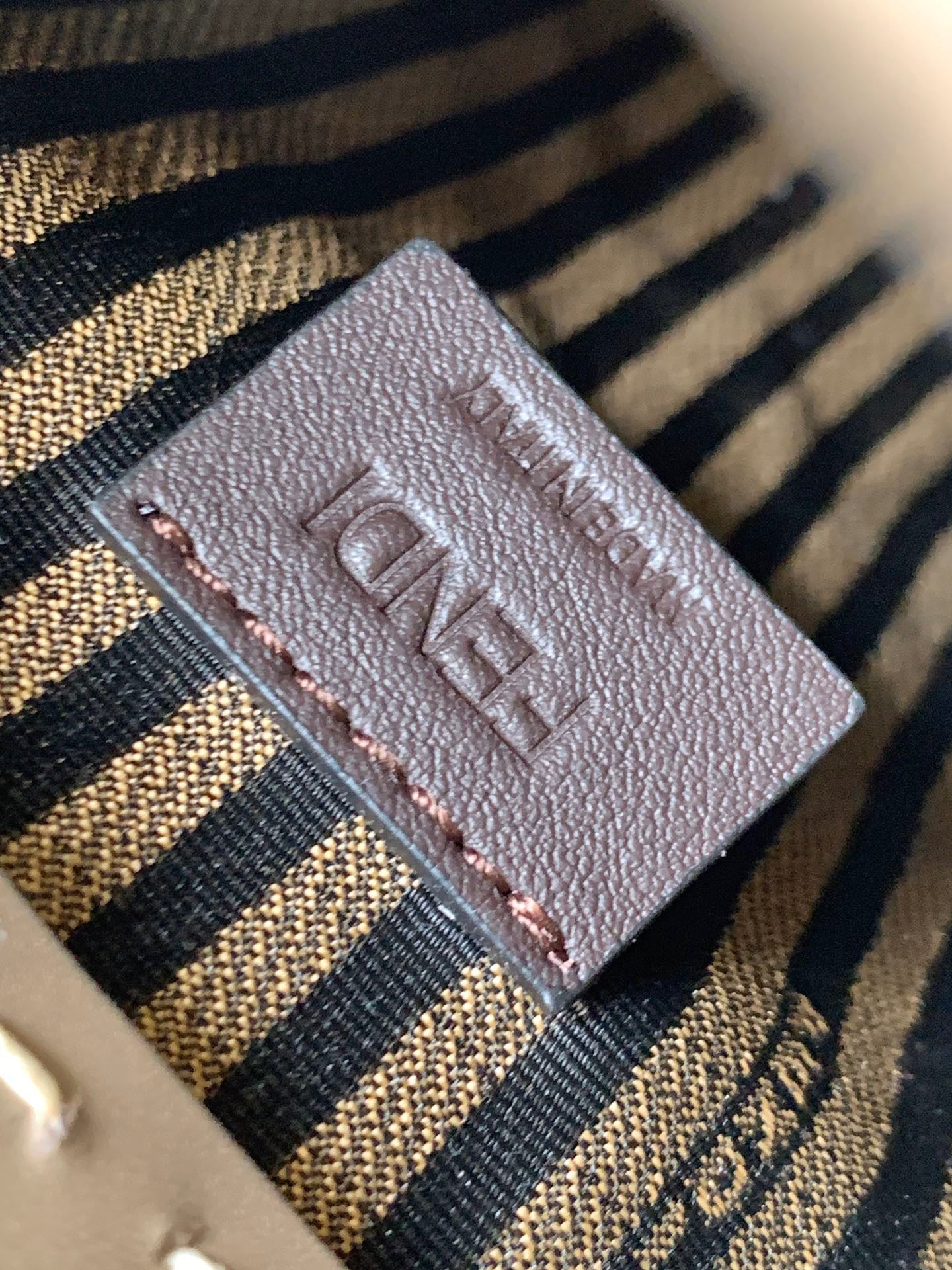 FD Mini Tote