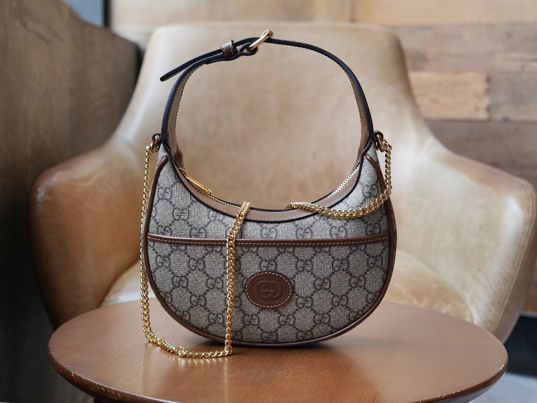 GC Hobo Bag