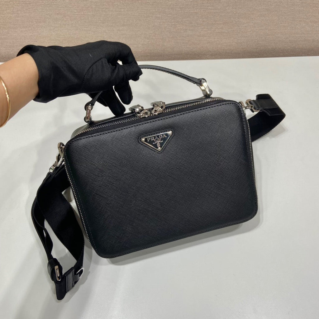 PRD Messenger Bag