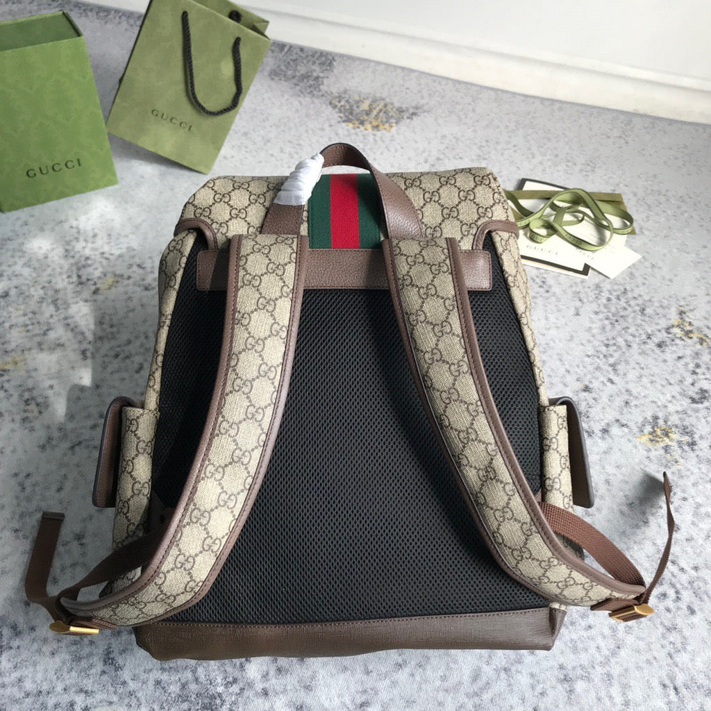 GC Backpack
