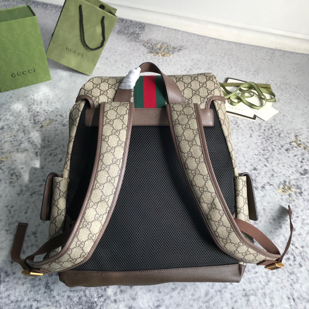 GC Backpack