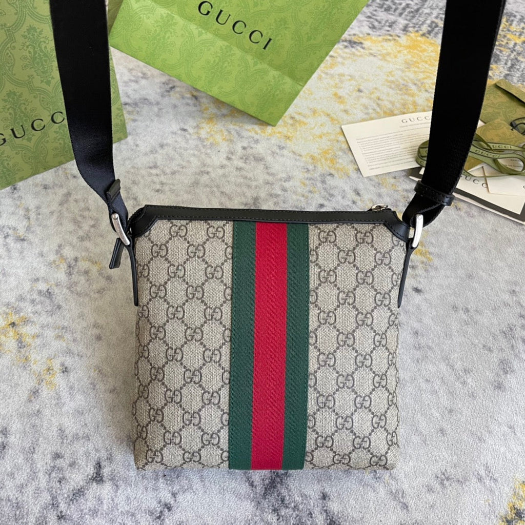 GC Messenger Bag