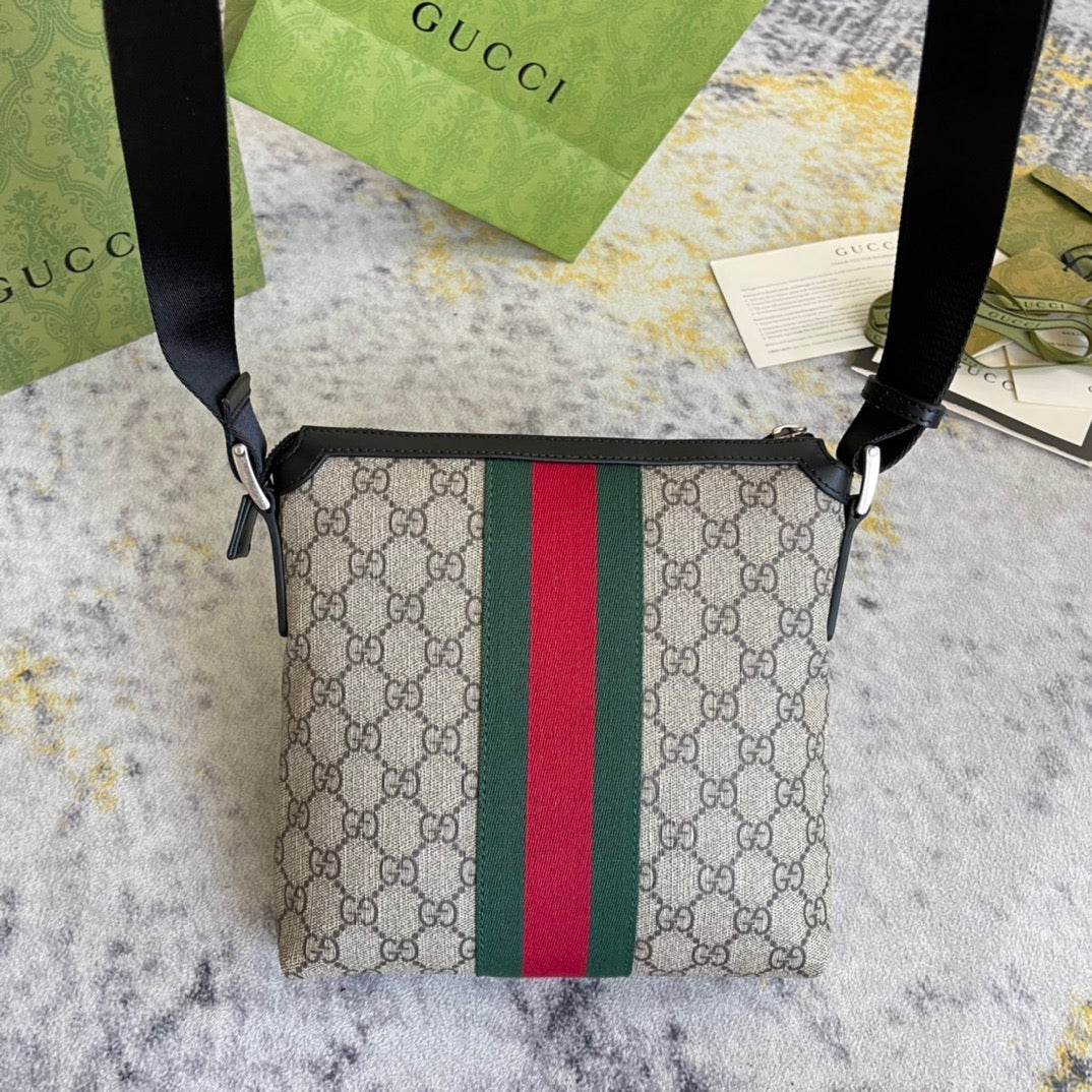 GC Messenger Bag