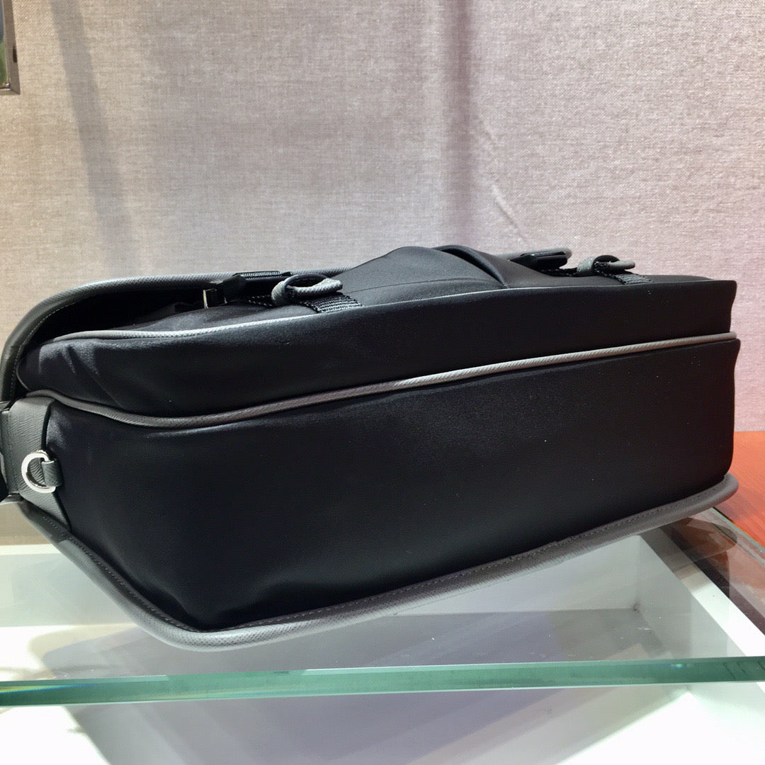 PRD Messenger Bag