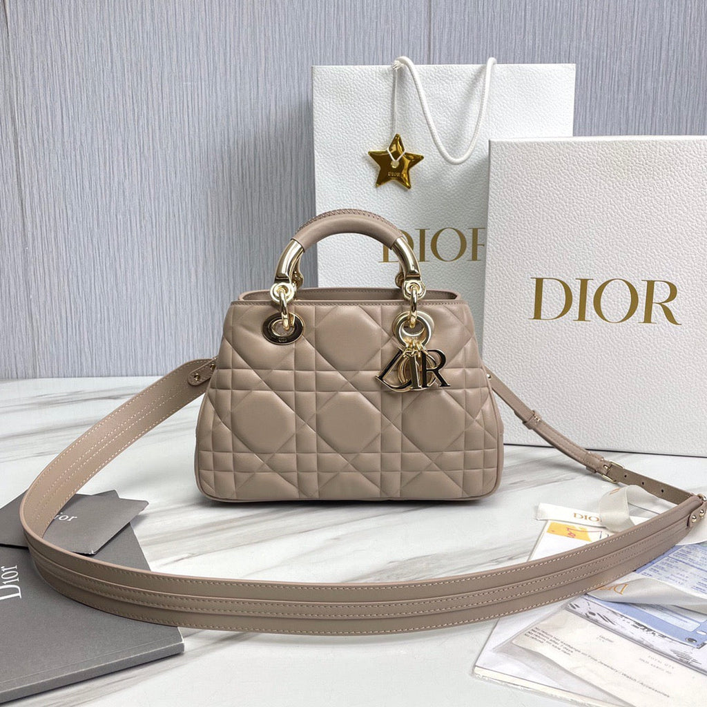 CD Handbag