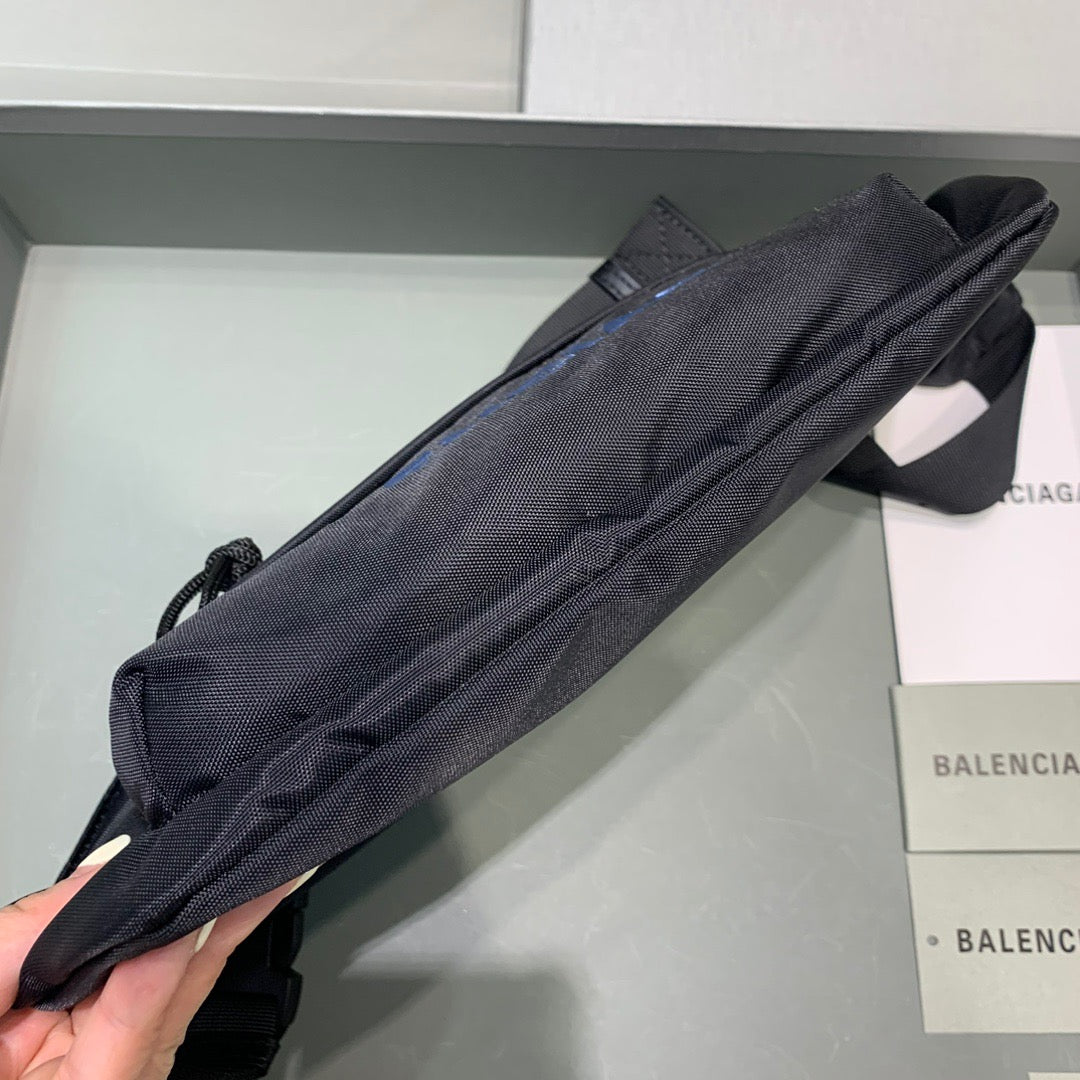 BLC Crossbody Bag