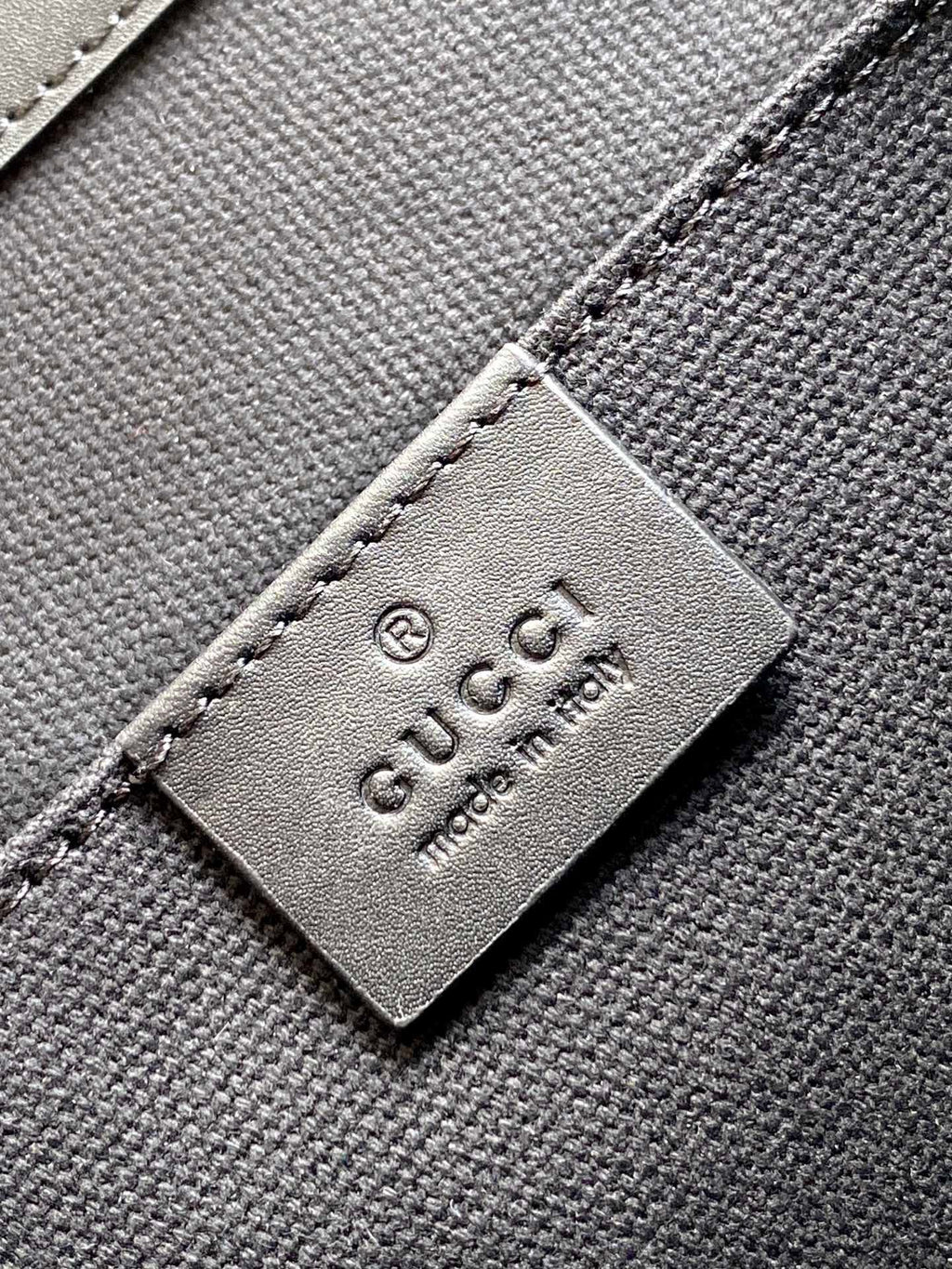 GC Messenger Bag