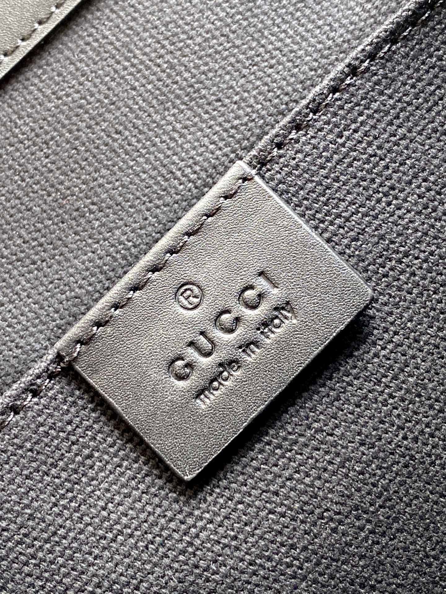 GC Messenger Bag