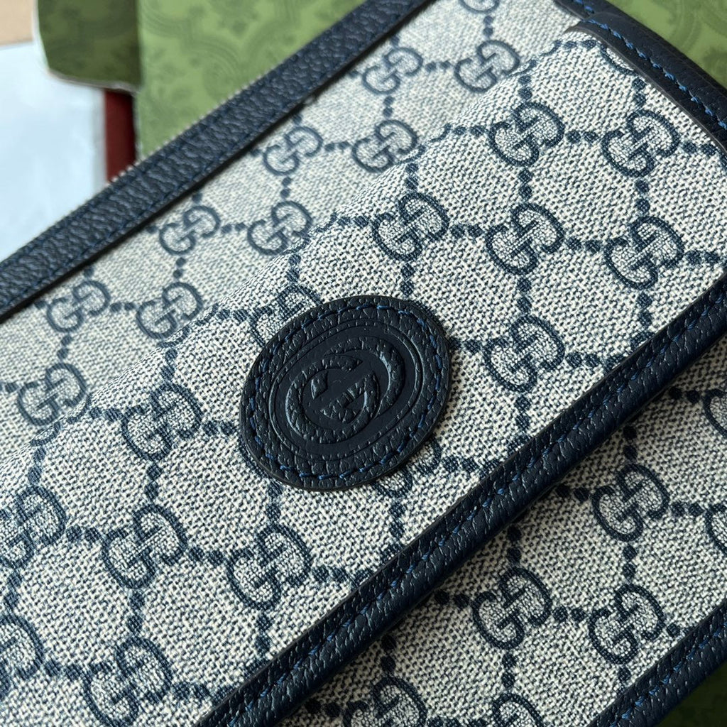 GC Messenger Bag