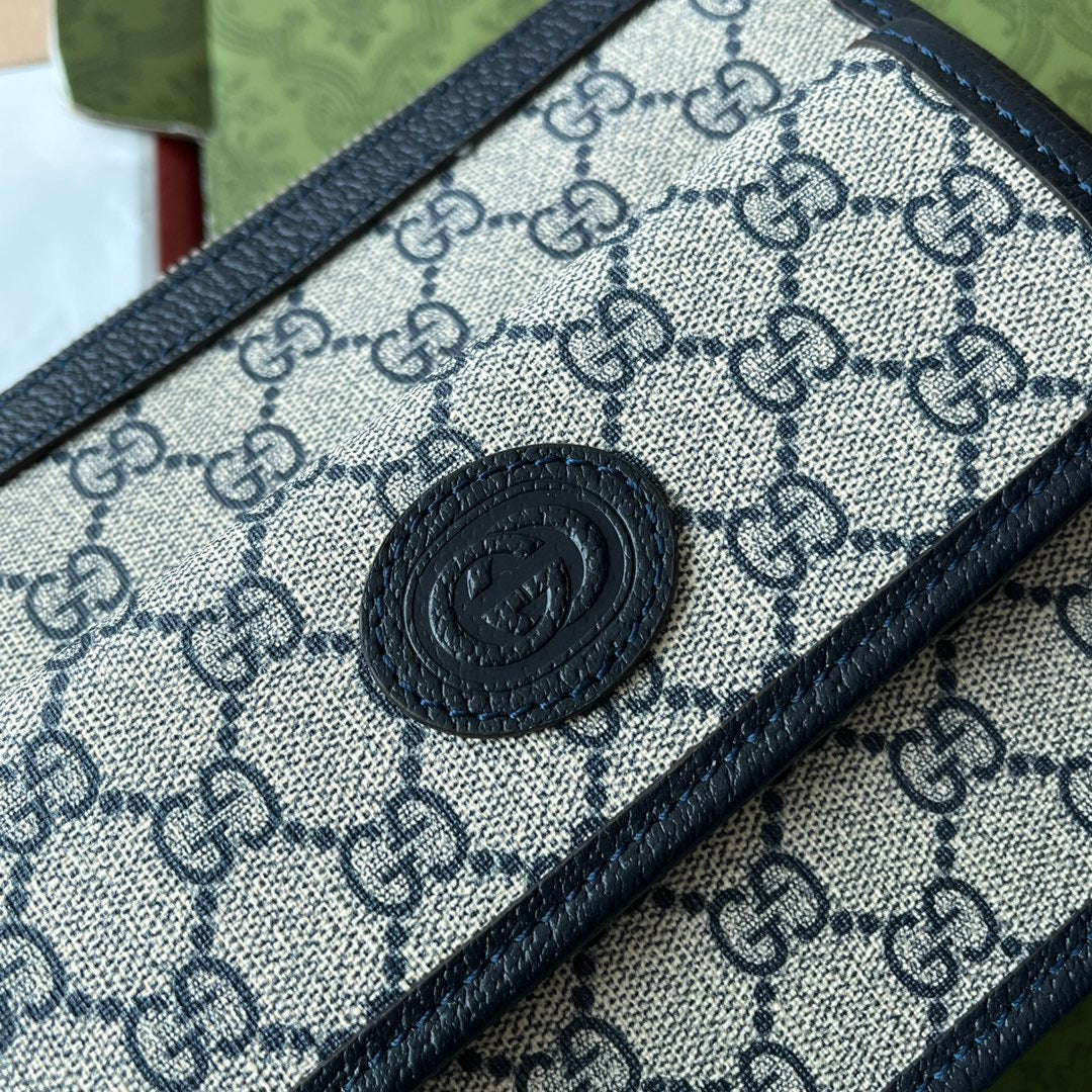 GC Messenger Bag