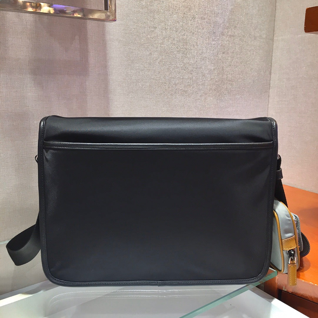 PRD Messenger Bag