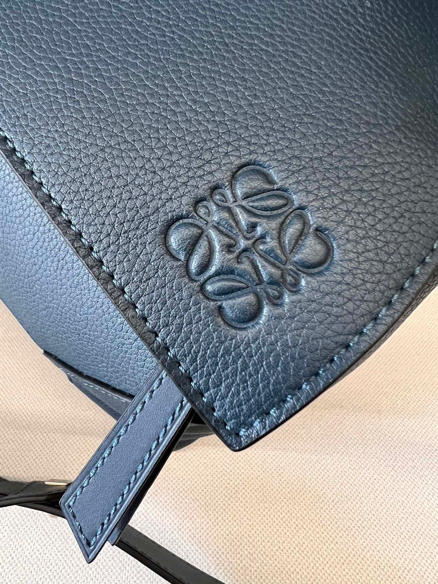 LW Puzzle Bag