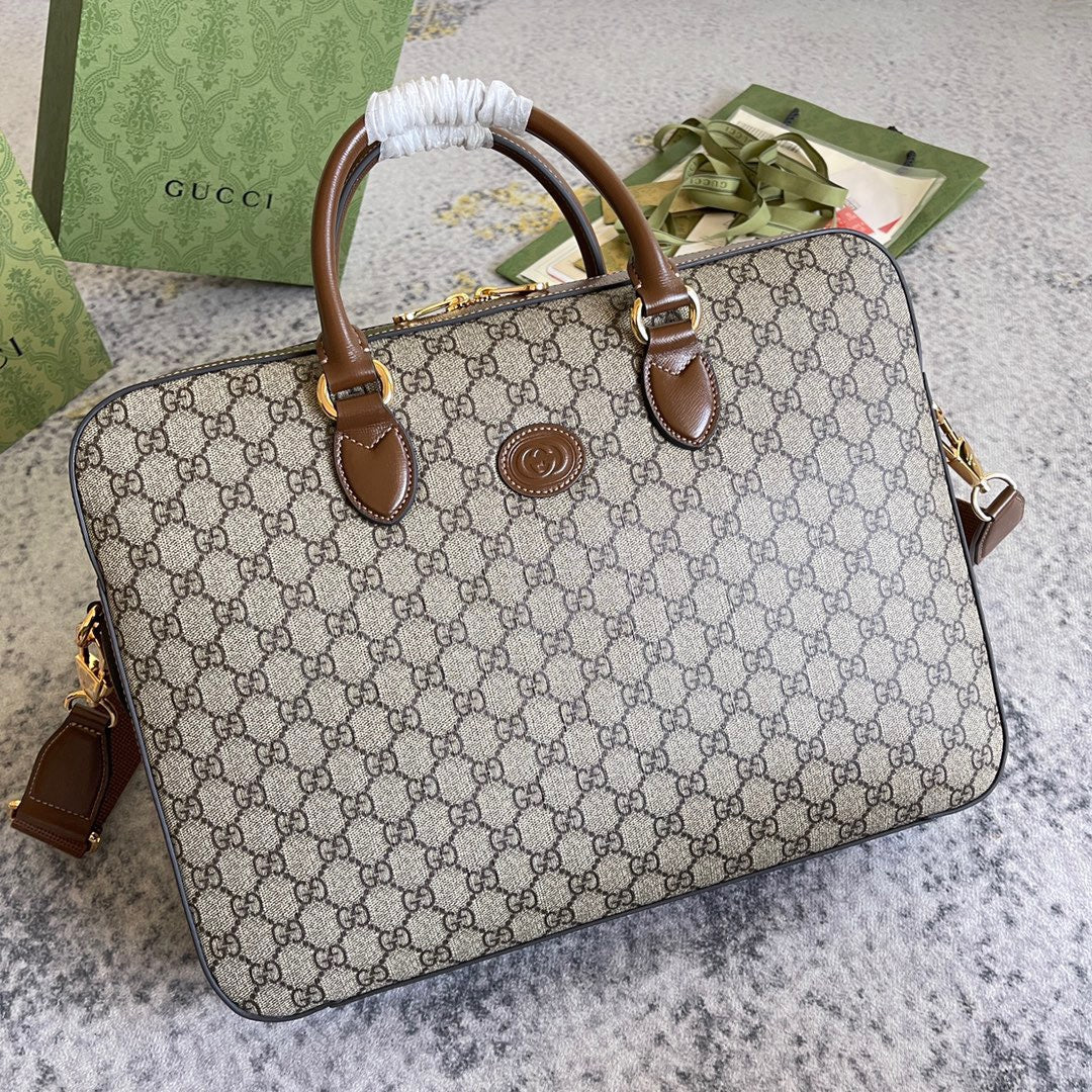 GC Briefcase