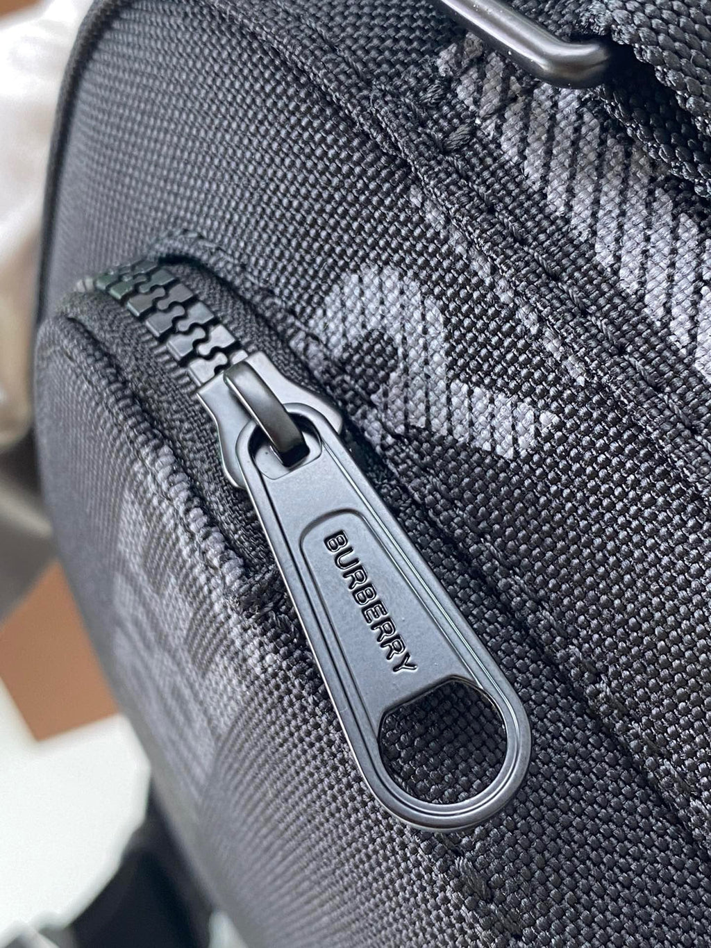 BBR Messenger Bag