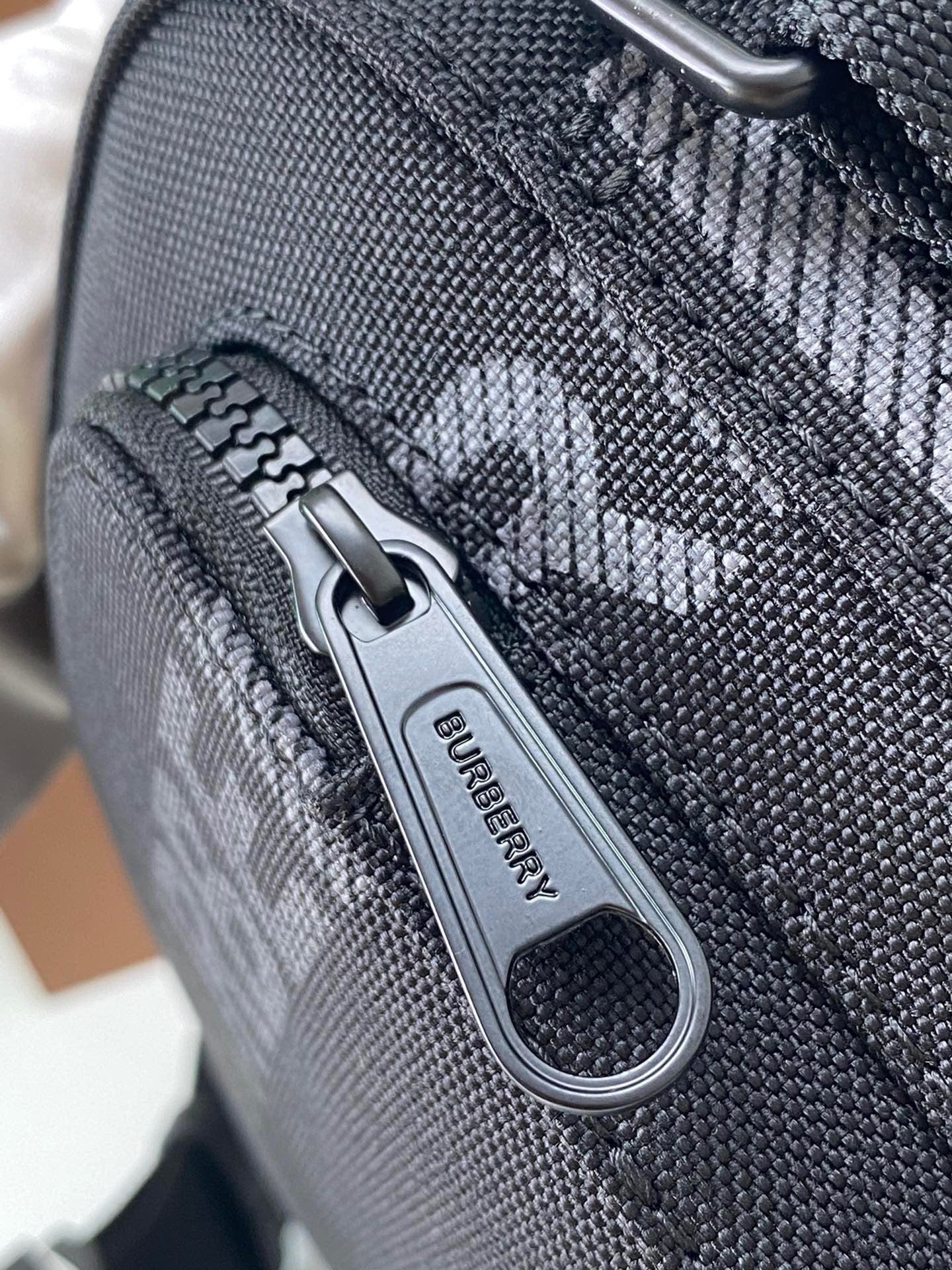 BBR Messenger Bag