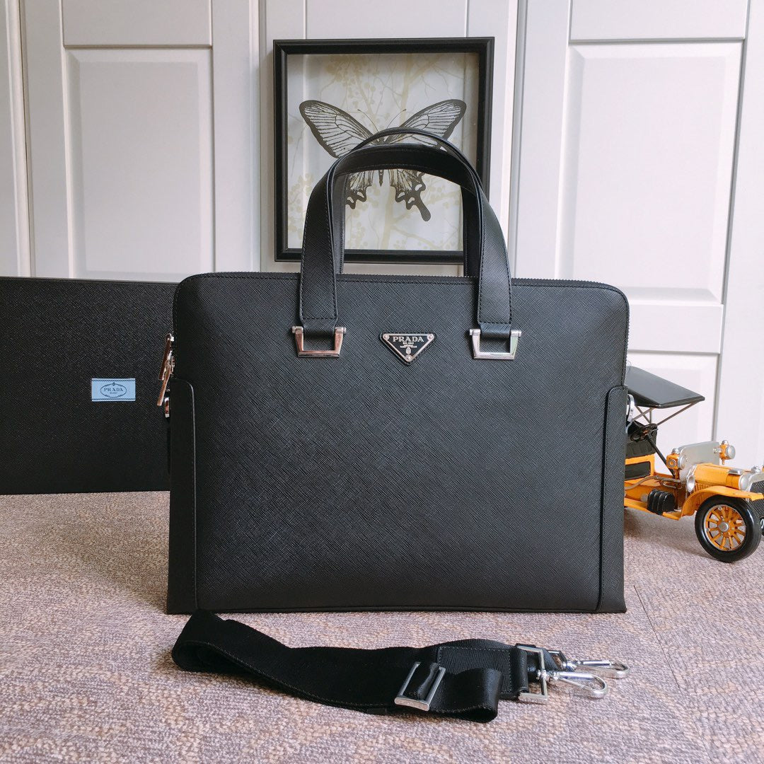 PRD Briefcase
