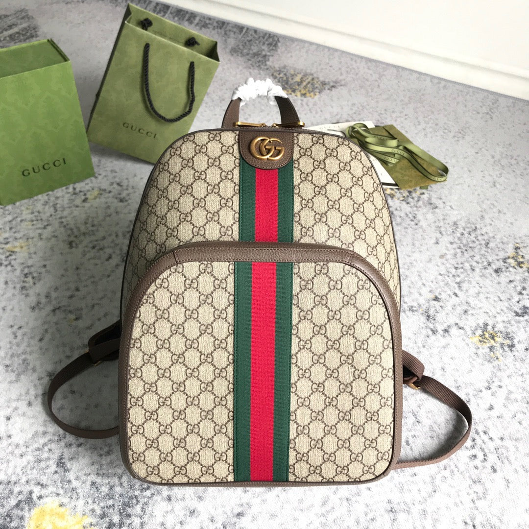GC Backpack