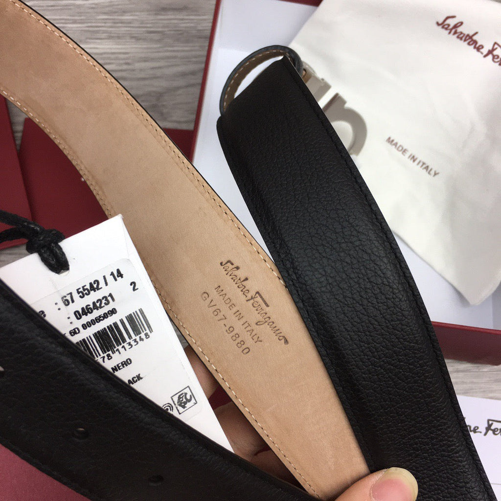FRG Belt