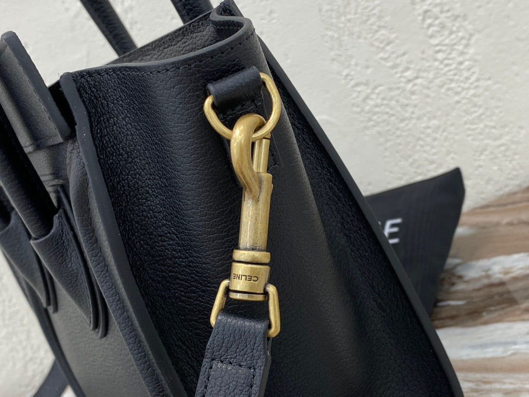 CE Handbag