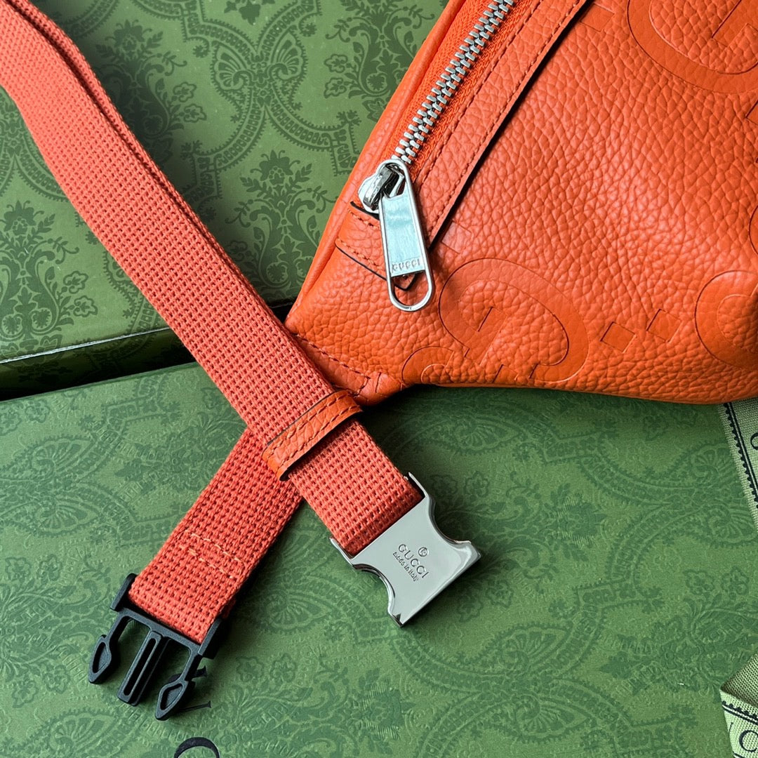 GC Crossbody Bag